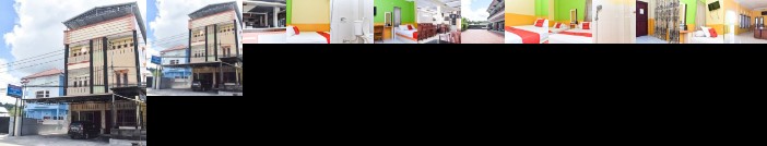 RedDoorz near Universitas Pattimura Ambon