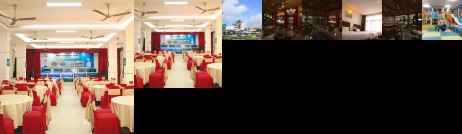 Binh Minh Hotel Ha Tinh