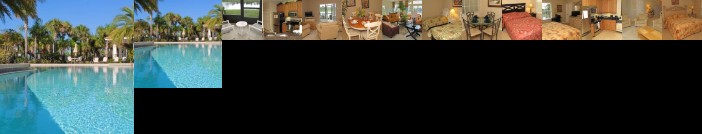 3 Bedroom Oakwater Resort Nearst Disney 3owt27ow33