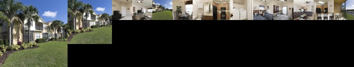 3 Beds Townhouse Super Close Disney