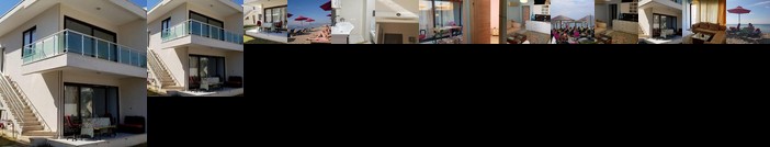 Lara Kundu Oteller Bolgesi