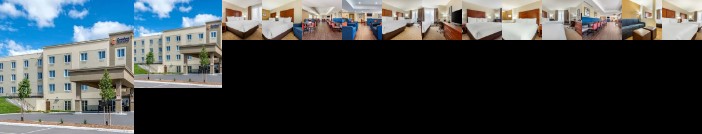 Comfort Inn & Suites Napanee
