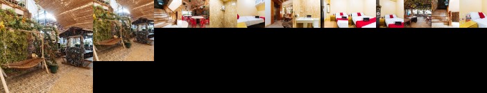 RedDoorz Plus near Strawberry Farm Baguio