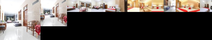 RedDoorz near Candi Ratu Boko