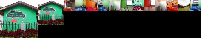 Bangkit Nan Jaya Guesthouse