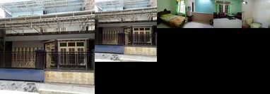 Roro Jonggrang Guesthouse