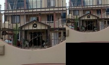 Monica's Private Vacation Home