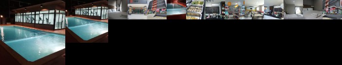 PJ PLACE Service Apartment