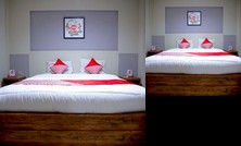 OYO 790 hotel obelix syariah