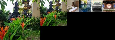 Odette's House in Denpasar Bali