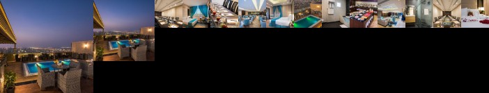 Naviti Warwick Dammam