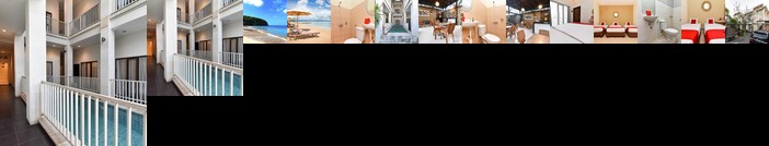 RedDoorz @ Jalan Hayam Wuruk Denpasar