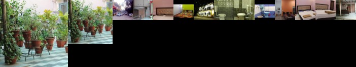 Aashirwad Paying Guest House