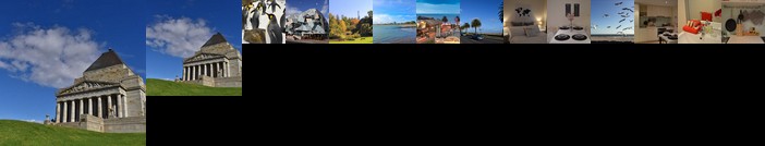 One Bedroom by the Sea