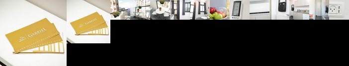 Gabriel Apartments Jaffa Street