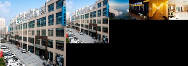 Xana Lite Chengde Xinglong County