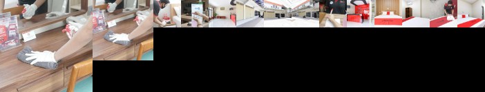 RedDoorz near Jogja Kembali Monument 3