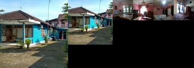 Purnomo Homestay