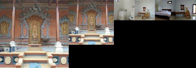 Nyoman Carmadana House