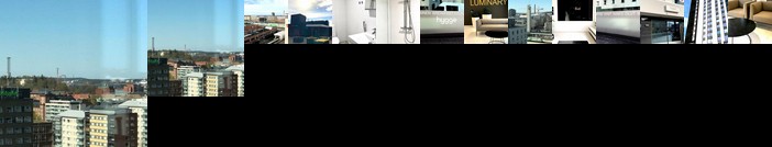 City Home Finland City Center Tower Apartment