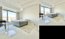 City Home Finland Centrum Tower