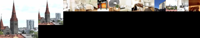 City Home Finland Tampella Ylin krs Oma Sauna