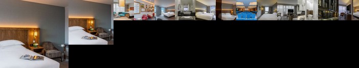 Hyatt Centric The Liberties Dublin