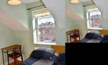 1 Bedroom Home In Dublin With Parking