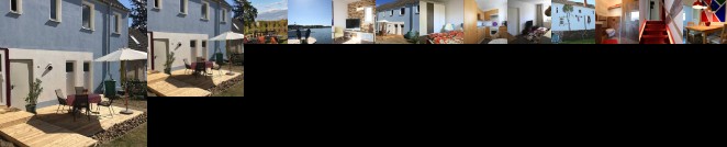 Schone 3Zimmer Ferienwohnung direkt am Baalensee