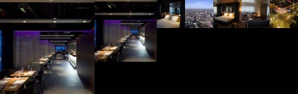 Penthouse SkyStudio 29th floor 730