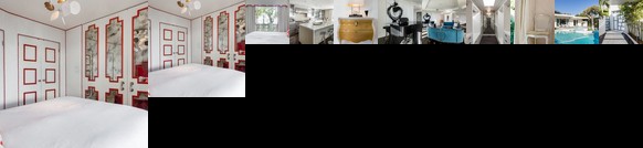 Villa Cabana Los Angeles