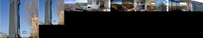 Amazing SkyStudio on 30th floor 733