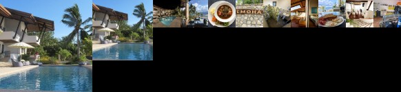 Emoha Dive Resort