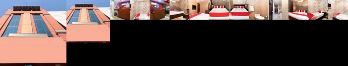 OYO 28162 Hotel Prince