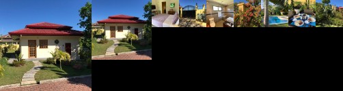 Strutz Art Garden Resort