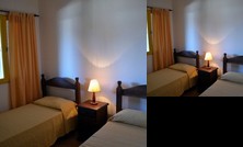 Hotel Colonial Gesell