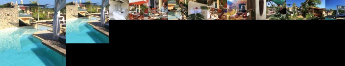 Cabrera Chalet boutique hotel and fine dinning