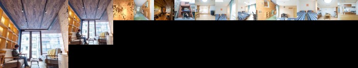 HOSTEL PAQ tokushima