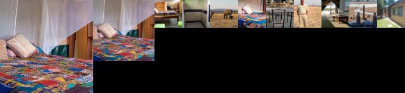 Mikango Safari Lodge