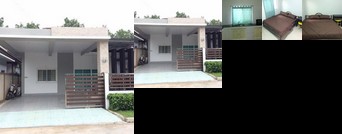 Jouney Hostel Hatyai Airport