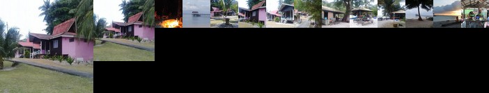 Riki's Place Pulau Besar