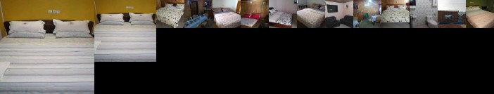 Residence Le Rocher Toumodi