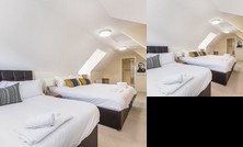 Cosy 4 bedroom house