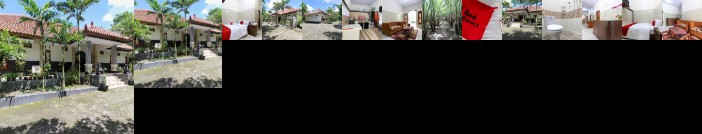 RedDoorz near Museum Gunung Merapi