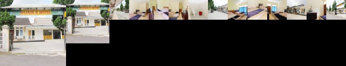 Hotel Wijaya 3 Kaliurang