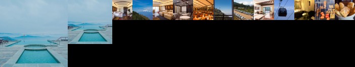 Chandragiri Hills Resort