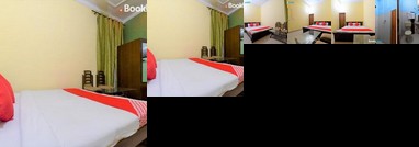 OYO 28146 Hotel Virsa