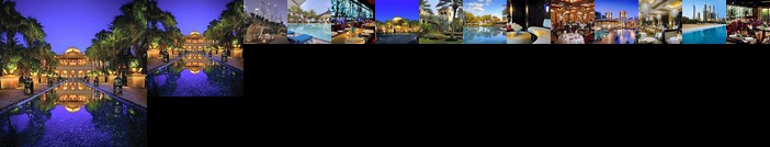 The Palace at One&Only Royal Mirage