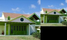 Beautiful Luxury two Bedroom Seaside Cottage at The Crane