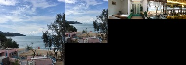 Bayshore Inn - Double Room with open view Balcony P7